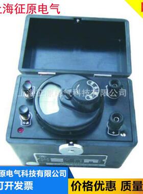 AC5/1～4指针式直流检流计