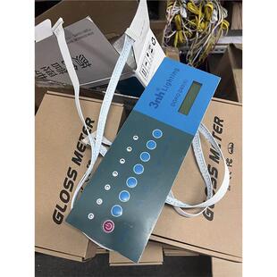 T60 5P120 TILO天友利D65对色灯箱标准光源按键板开关面板P60