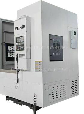立式数控车床VTC80数控立车50/60/70立式数控车床液压数控立车