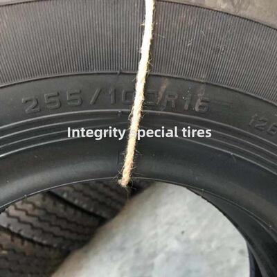 255/100R16 265/75/85 37X12.5R16.5 12.5R20 11R18东风依维柯轮