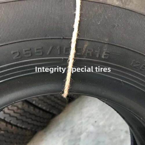 255/100R16 265/75/85 37X12.5R16.5 12.5R20 11R18东风依维柯轮