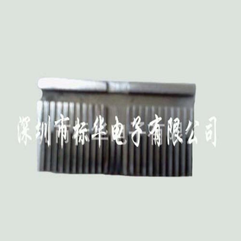 B型母座2MM端子压接模具 背板连接器 焊线式连接器 2.0mm连接器