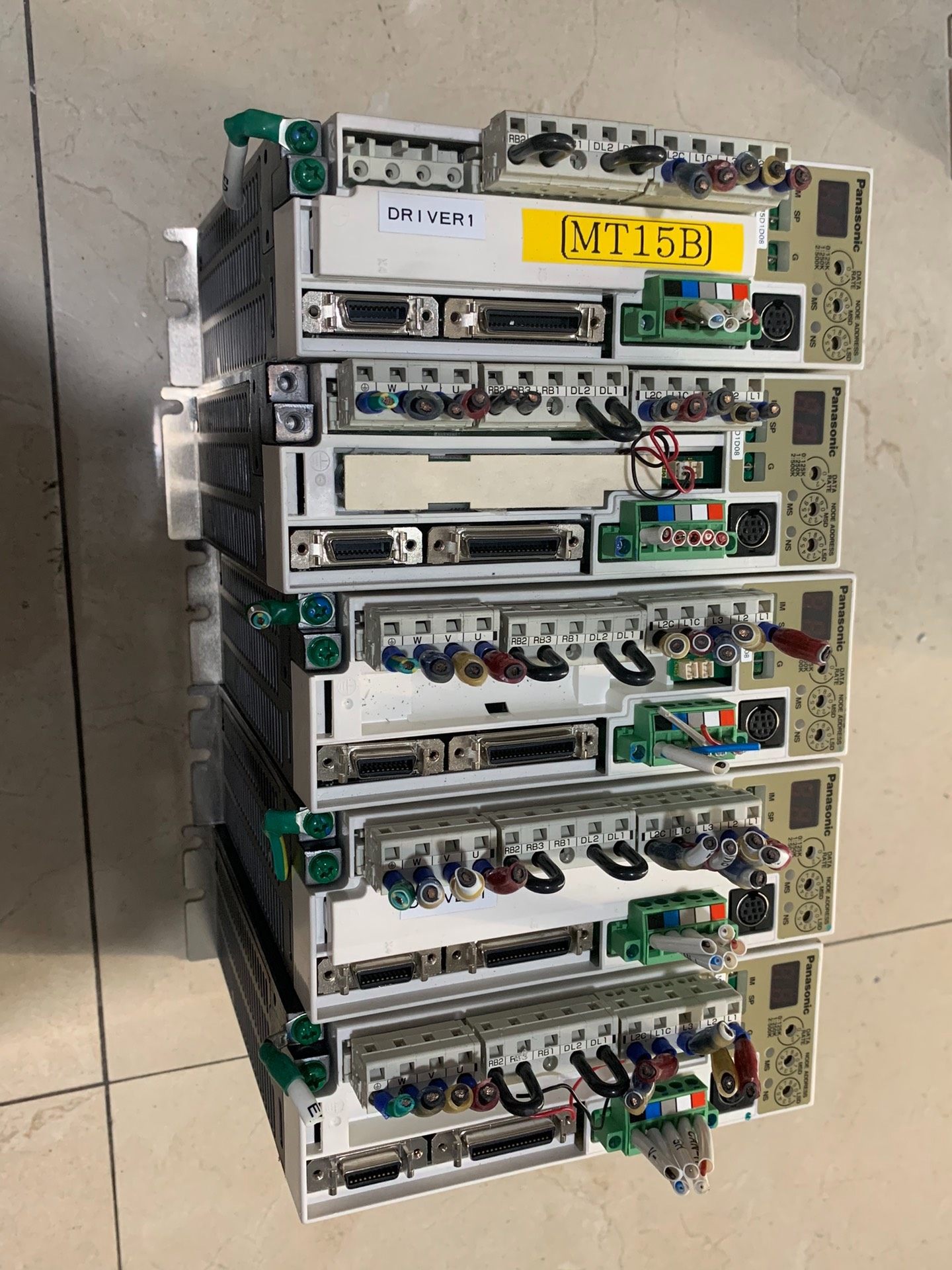 MSDB045D1D08 实物图拍摄 功能包好 二手拆机货