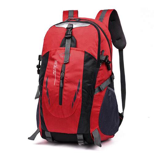 Hiking bag for men women big shoulder bags camping backpack
