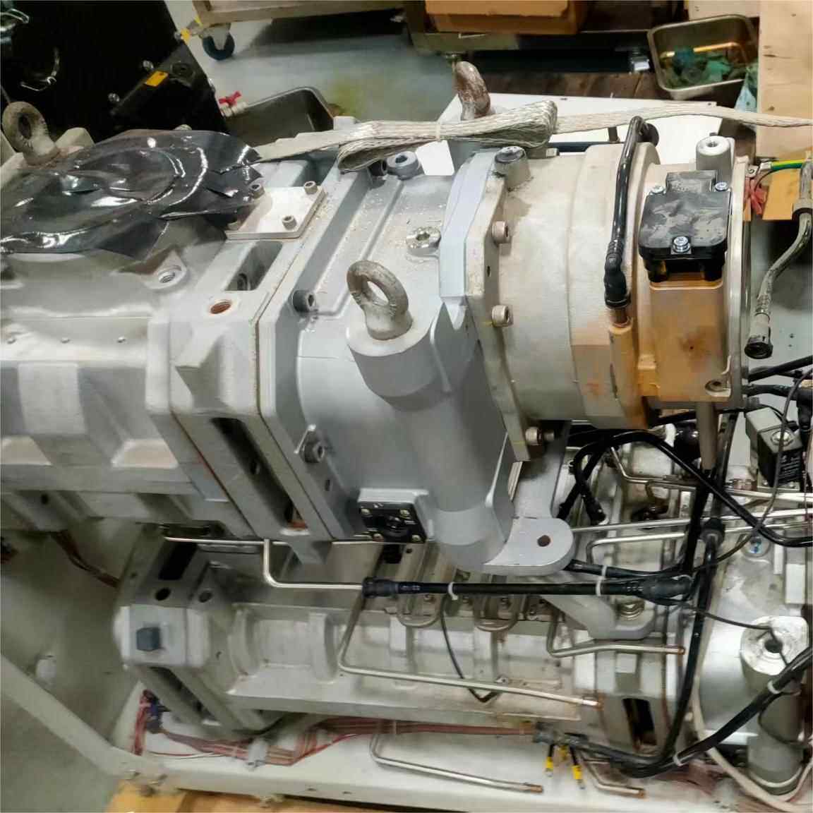 Leybld莱宝修SV200/SV300B空泵维配件/华南工SFV厂指o定维真修点