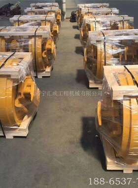 推土机导向轮，山推，16Y-40-03000，SD13SD16DH17SD22SD32