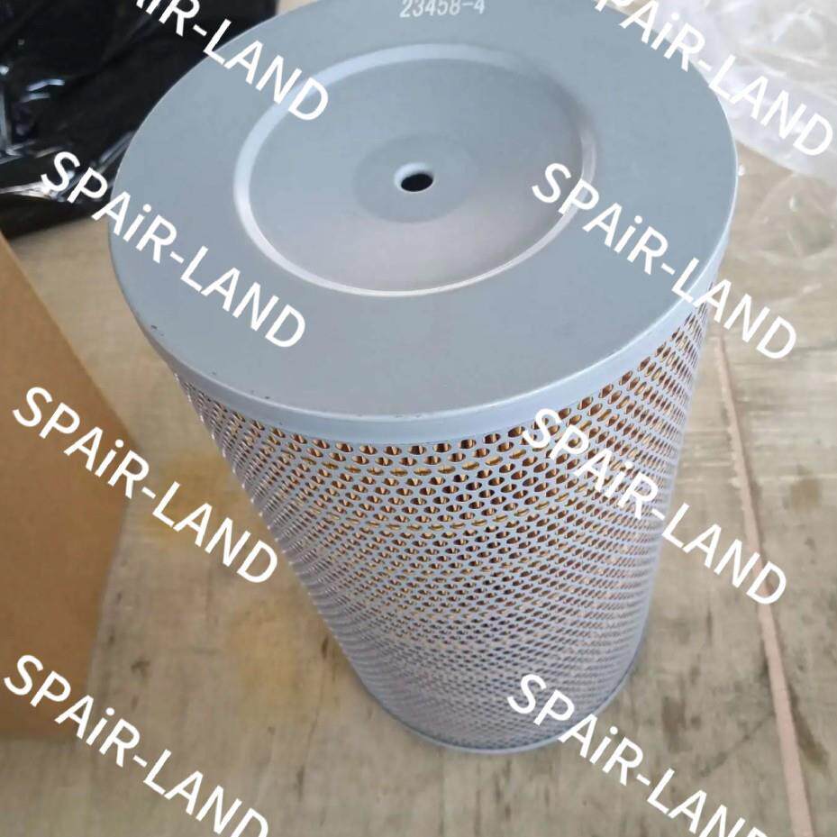 Quincy昆西空气过滤器23458-4内芯螺杆式空压机配件大全现货