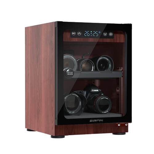 （EIRMAI）MRD-30W-PRO单反相机干燥箱镜头防潮箱电子防潮柜