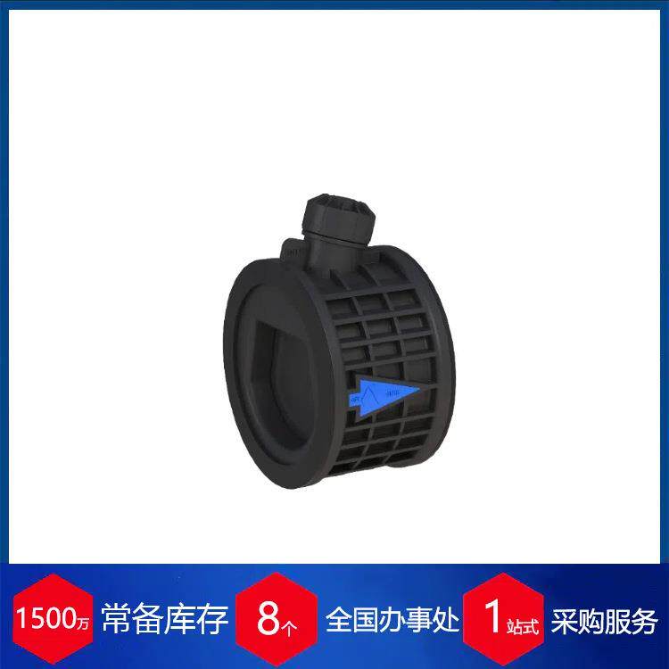 以色列晶圆式止回阀NR产品系列