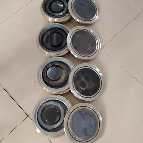 2MZ-200玛瑙料钵密封化验制样粉碎机 固体样品粉碎机