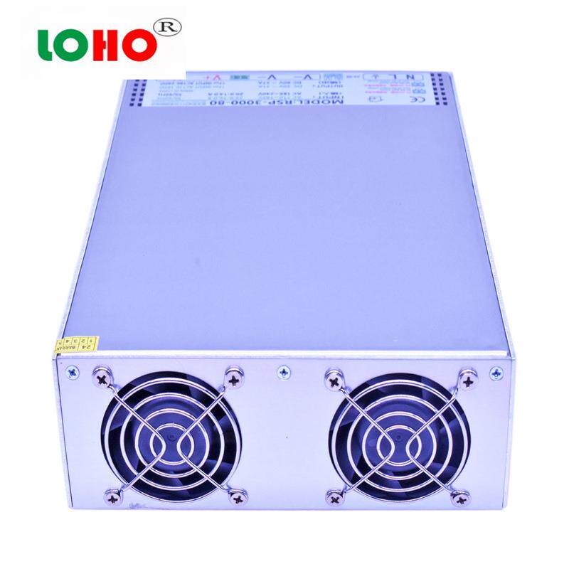 原装良鸿0~320V250V220V200V3000W恒压恒流驱动工业设备开关电源