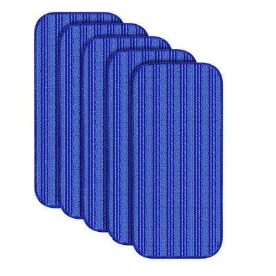 Reusable Mop Pads Compatible for Wet Jet Mop- Wet Pads