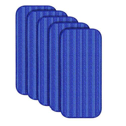 Reusable Mop Pads Compatible for Wet Jet Mop- Wet Pads