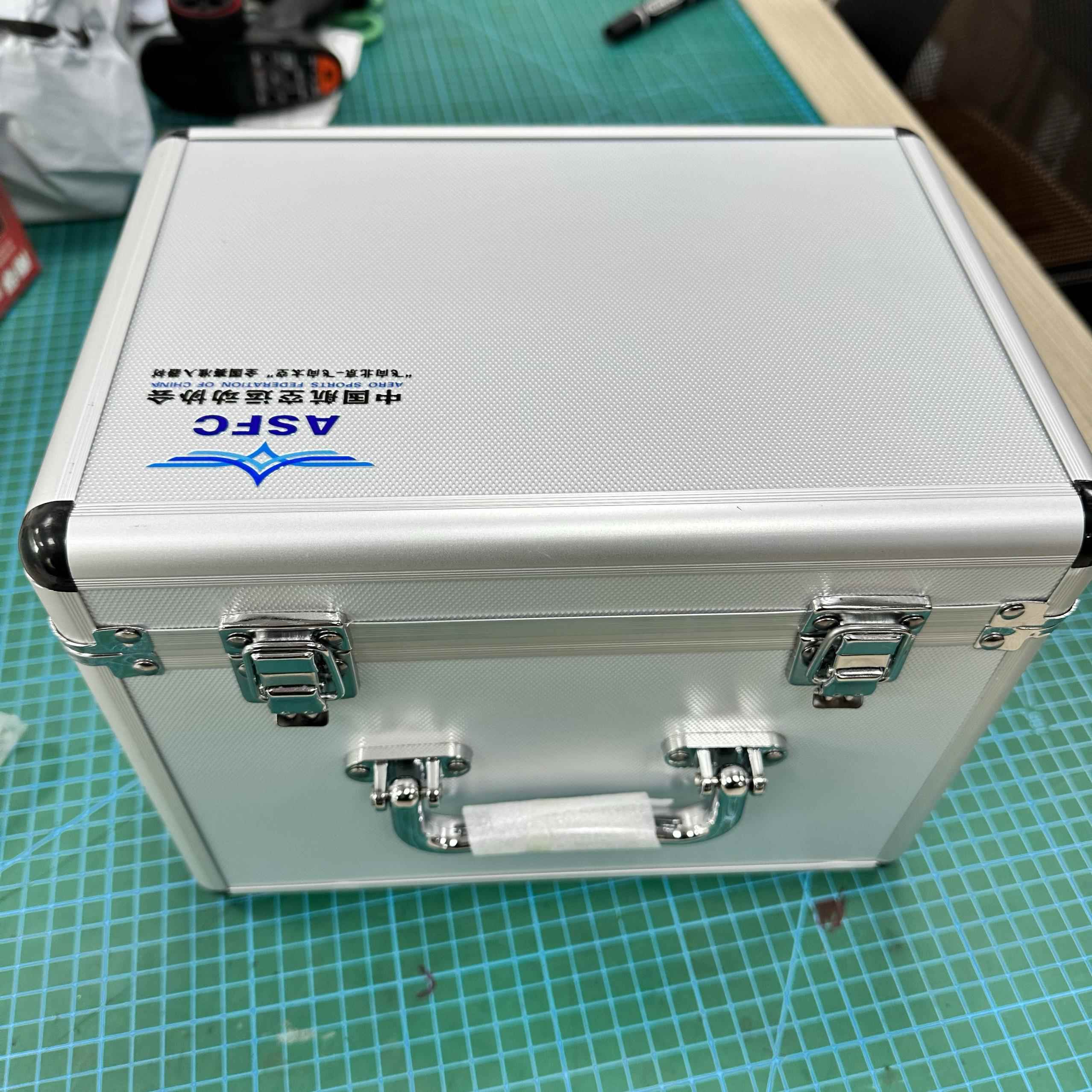 2024年市赛 多轴无人机障碍飞行 遥控飞机Q120三叶草飞机学校比赛