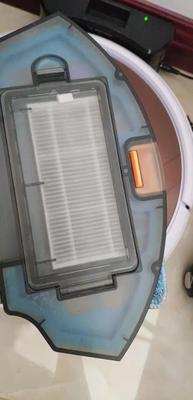 科沃斯扫地机器人地宝灵动DN620怎么样一周使用彻底爱上了吗