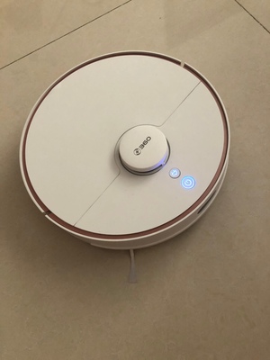 诉说内幕360扫地机器人S7优缺点感受及看法