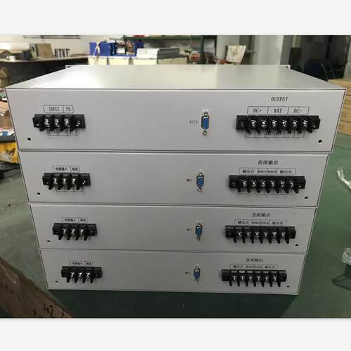 1100W直流开关电源 稳压DC220V-DC110V直流变换器 10A直流电源