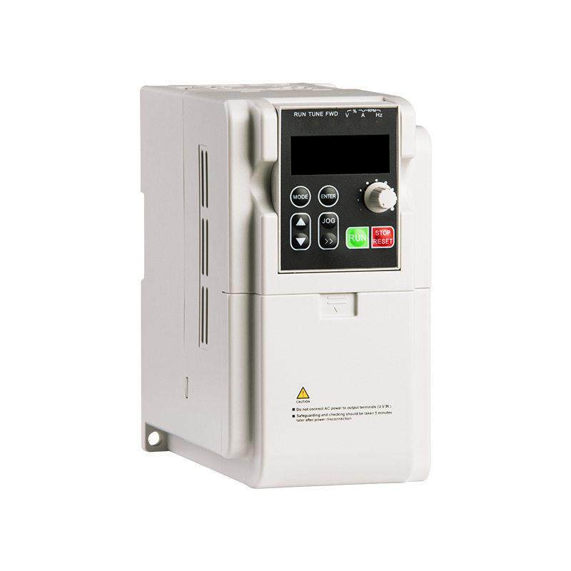 矢量型变频器速电机控制器调速马达V/F相三相调速器