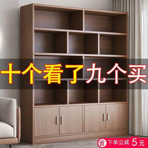 红酒柜家用展示柜入门隔断柜玄关柜简约现代落地柜子陈列烟柜货柜