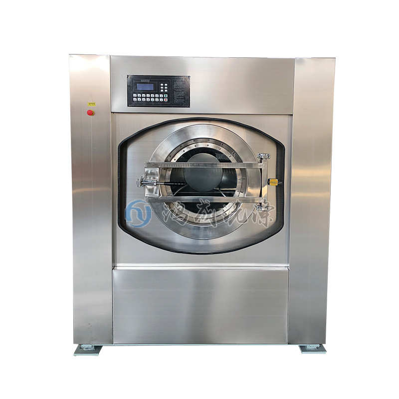 洗涤桶全自动脱机烘干工业用酒店用单洗脱一体机 设备洗两用宾馆