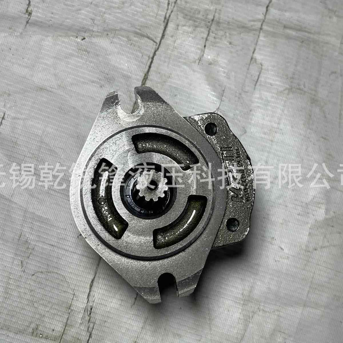 泵GP30337R97F20N不含税