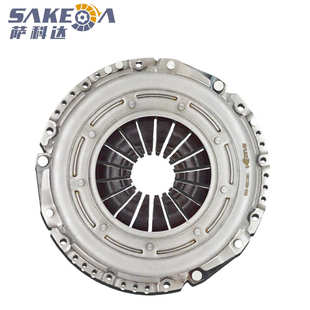 H2离合器压盘适用长城赛铃1601200 萨克斯长城240 EG02 萨科达