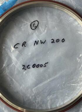 CR NW200 中心圈CENTERING SEAL 2C0005