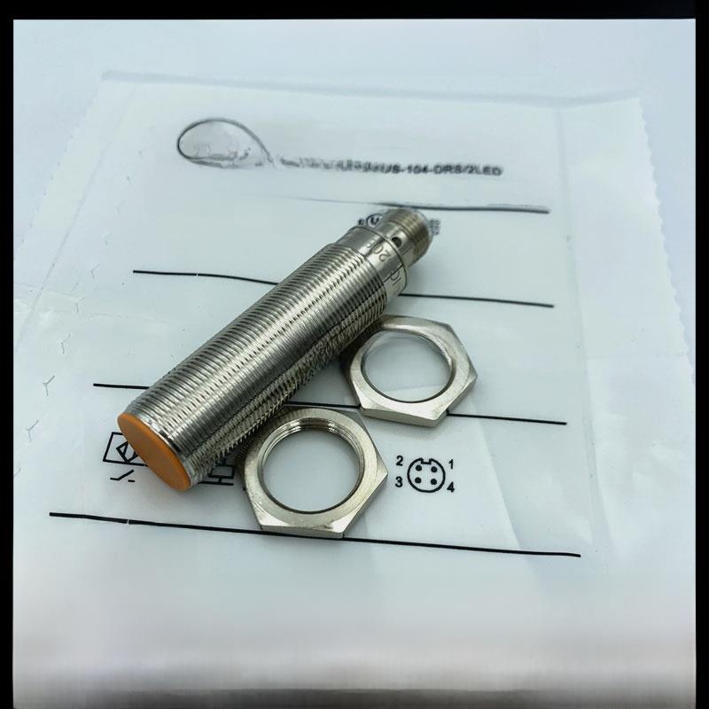 Ifm亿富门接近开关Igs204 205 206 207 208 209 217 232 236289