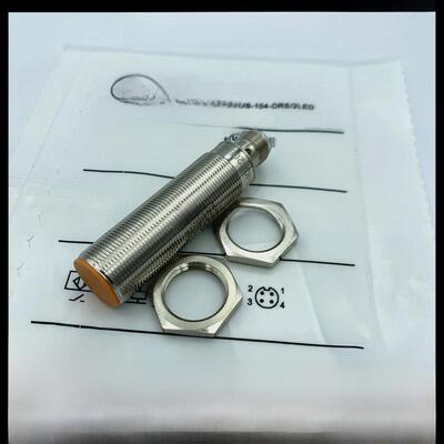 Ifm亿富门接近开关Igs204 205 206 207 208 209 217 232 236289