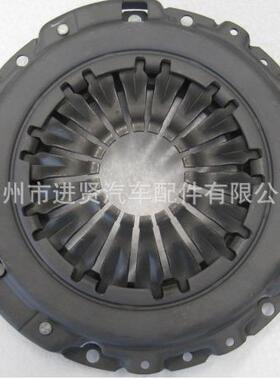 适用雷诺梅甘娜离合器套件301016758R30210-00Q1C30100-00Q1J