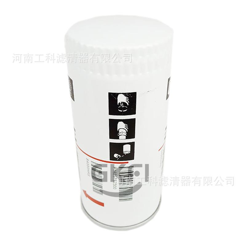 空压机油滤K21000000001厂家生产压缩机专用机油滤芯外置旋装