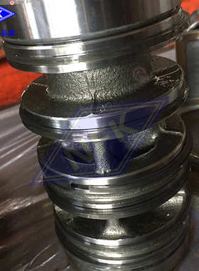 配件包修理开 液压船用船舶mrh750油批发马达封密封舱售后包骨架