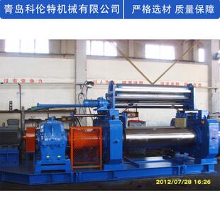 长期供应400炼胶机硬齿面炼胶机炼胶机品种多样