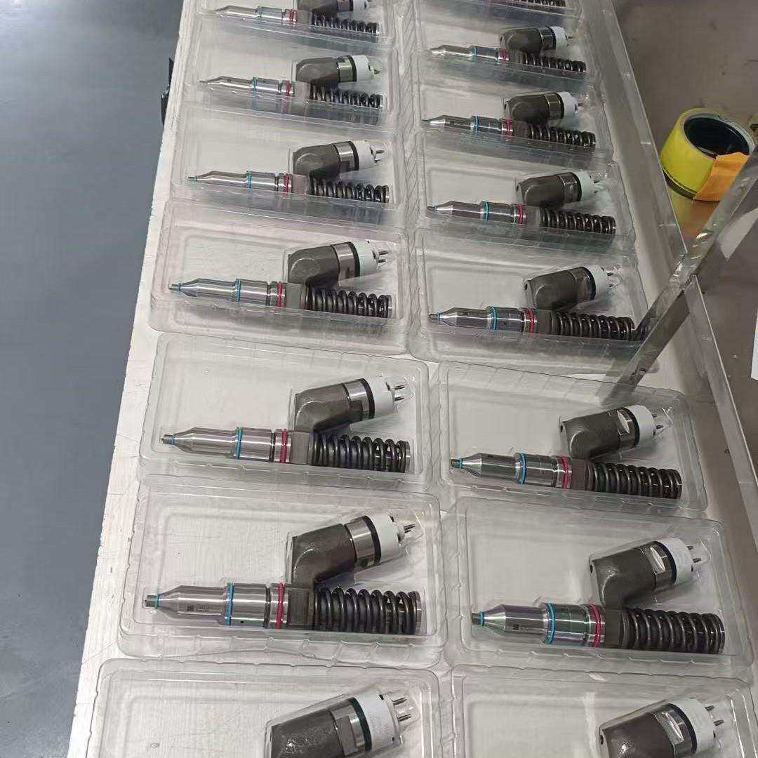 厂家供应C11 C13喷油器239-4908喷油嘴 249-0713喷油器总成