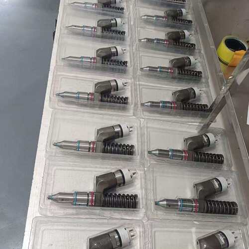 厂家供应C11 C13喷油器239-4908喷油嘴 249-0713喷油器总成