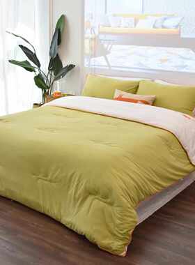 英国scion狐狸先生印花凉感夏被夏季空调被凉感被夏凉被子