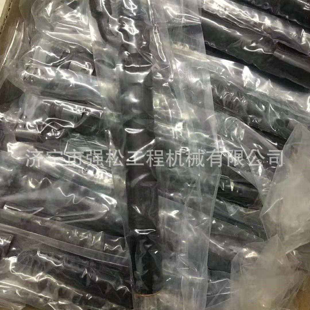 pc60-7pc300-7喷油器 挖掘机发动机配件燃油泵柴油泵机械挖土机