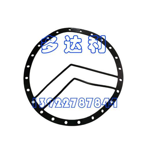 00PSY111323400   开利蒸发器水室垫片 CarrierWATER BOX GASKET