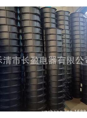 A406,22-580全金ARO属轴流风机耐高温配电箱散热排风扇20FZY8S