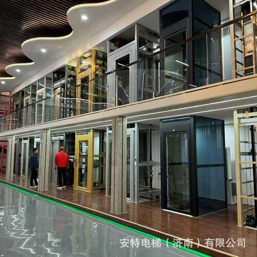 小型家用引复式式三四家庭曳电梯五层二层专用别墅空间小别墅电梯