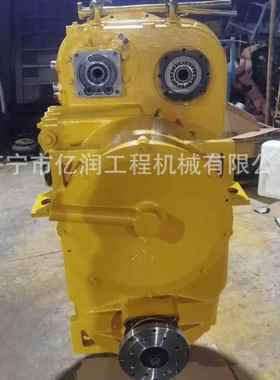 厂家出ELE售3徐工XE5000F变速箱总成双变总成0变矩器总F成