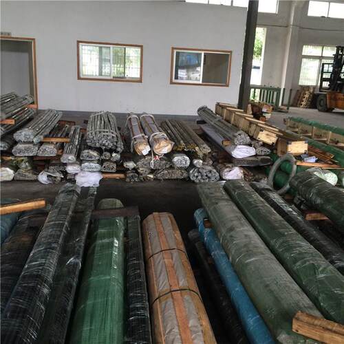 303Cu圆棒研磨棒SUS303F六角棒方钢