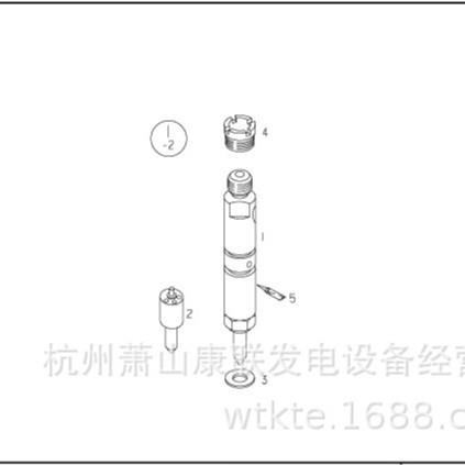 51.98701-0075D2842LE203德国曼