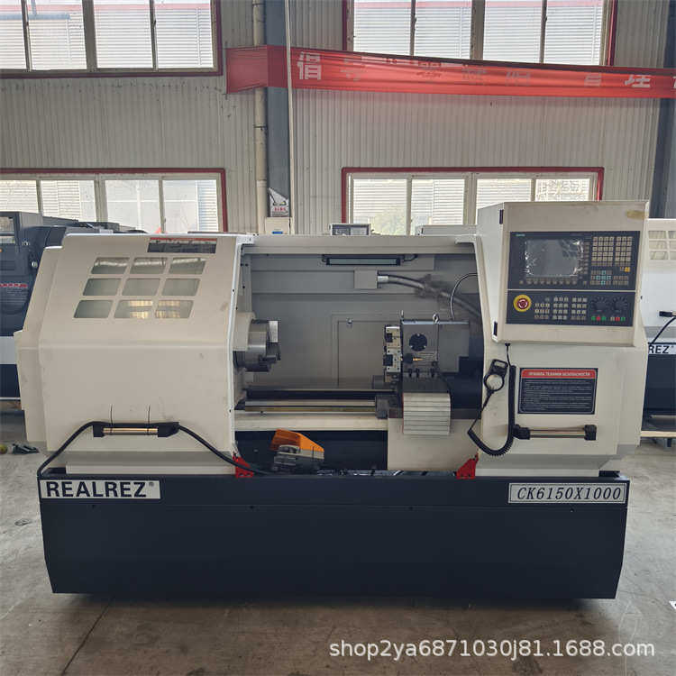 CA6140工业金属数控车床小型6140×1000车床,五金/工具,机床,淘宝优惠券,粉丝福利购,淘宝优惠卷