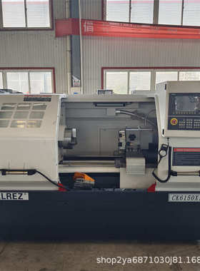 CA6140工业金属数控车床小型6140×1000车床