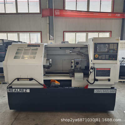 CA6140工业金属数控车床小型6140×1000车床