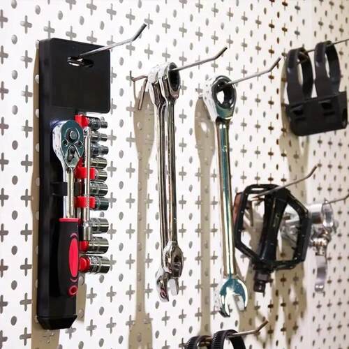12pcs Socket Ratchet Handle Wrench Set 1/4 3/8 1/2 Spanner K