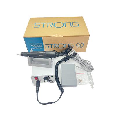 南韩打磨机手柄 世新牙机90打磨机102L手柄2.35夹头35000RPM