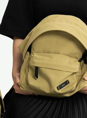 游儿童11199揹包幼儿园书包便外出轻旅揹小包亲子旅行包包成人儿