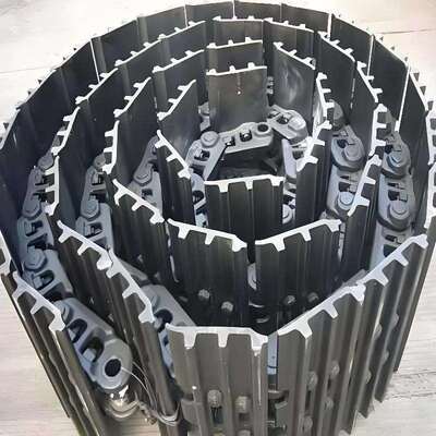 PC300-7履带板(700MM宽)207-32-03881用于带孔三齿履带板